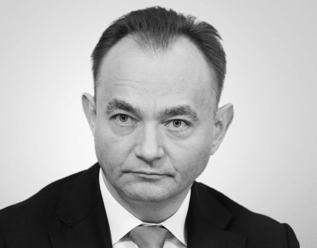ПАРШИН Максим Викторович