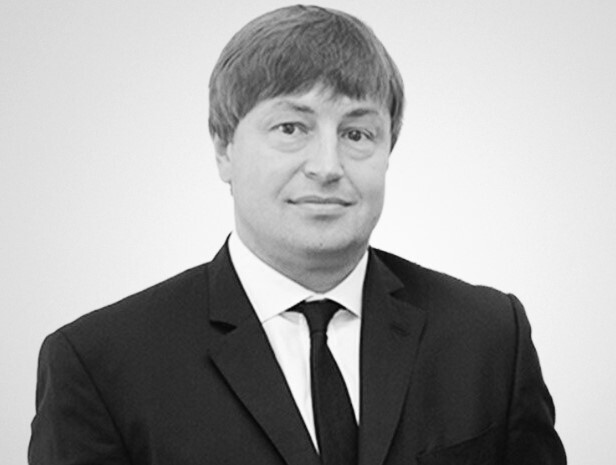 ОСТРОВСКИЙ Константин Валерьевич