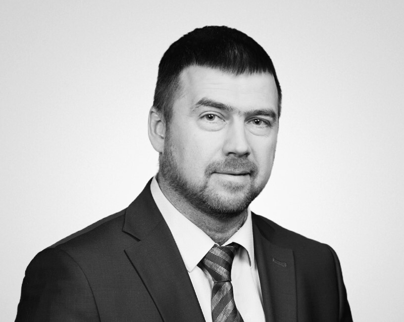 ТИХОНОВ Кирилл Владимирович