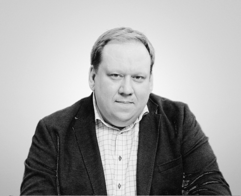 АЛЕХИН Алексей Владимирович