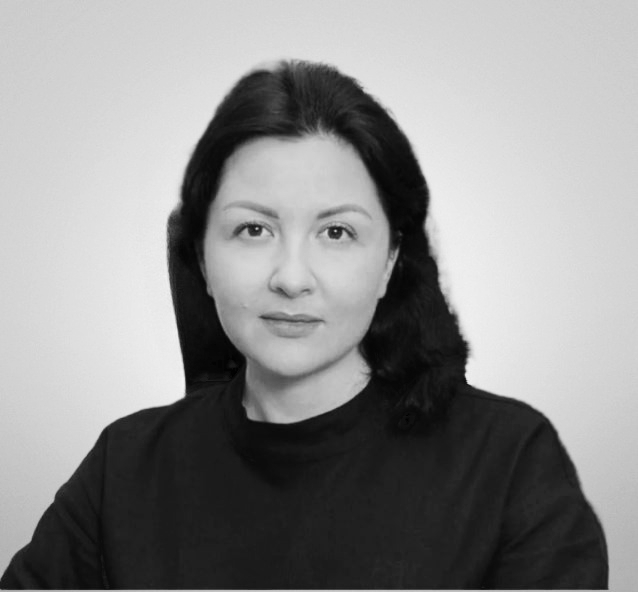 КАТАМАДЗЕ Анна Теймуразовна
