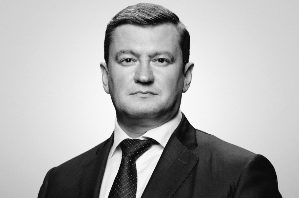 АРАПОВ Евгений Сергеевич