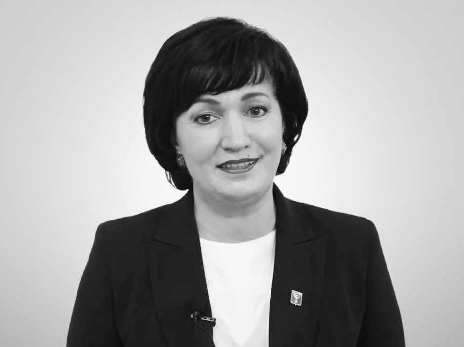 КОРОСТЕЛЕВА Наталья Михайловна