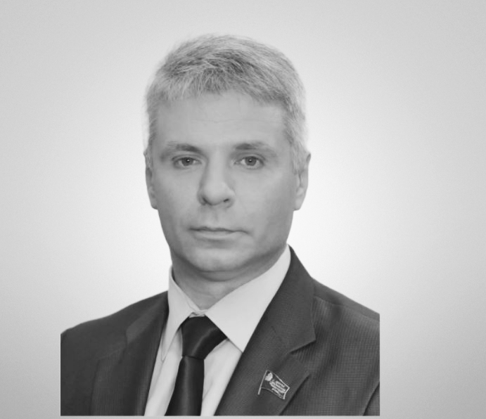 ЯРЕМЕНКО Евгений Александрович