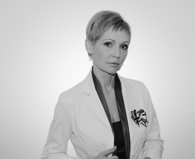 ВИНОГРАДОВА Светлана Сергеевна