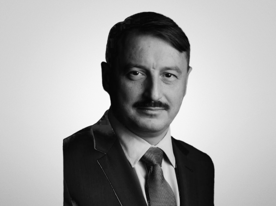 ЛЕБЕДИНСКИЙ Михаил Евгеньевич