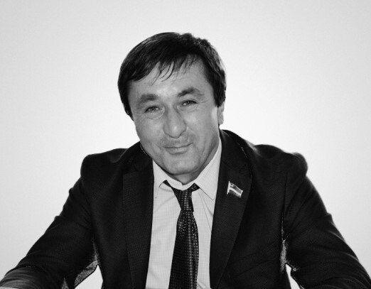 МАЛИКОВ Адам Маликович