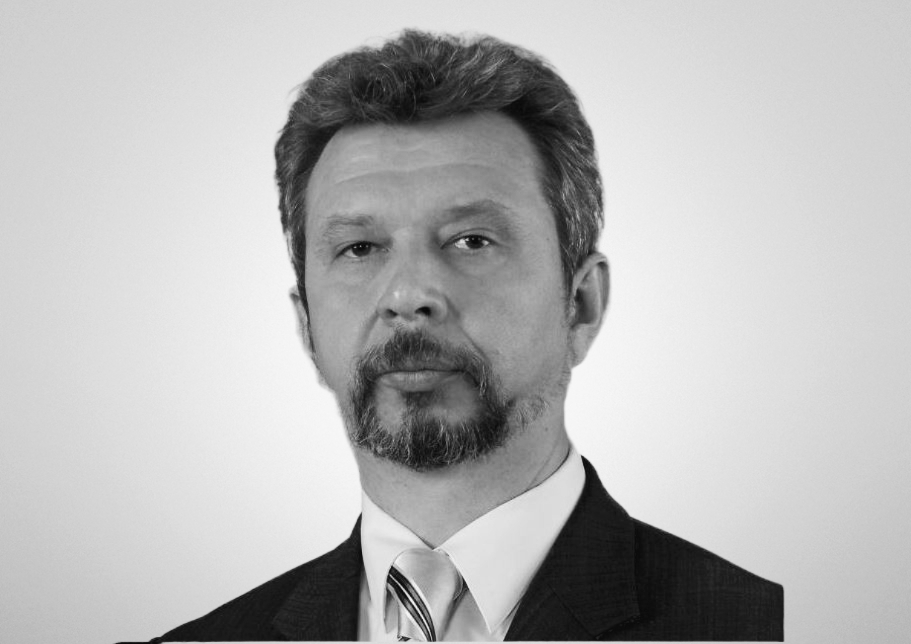 ШЕСТОВ Сергей Николаевич