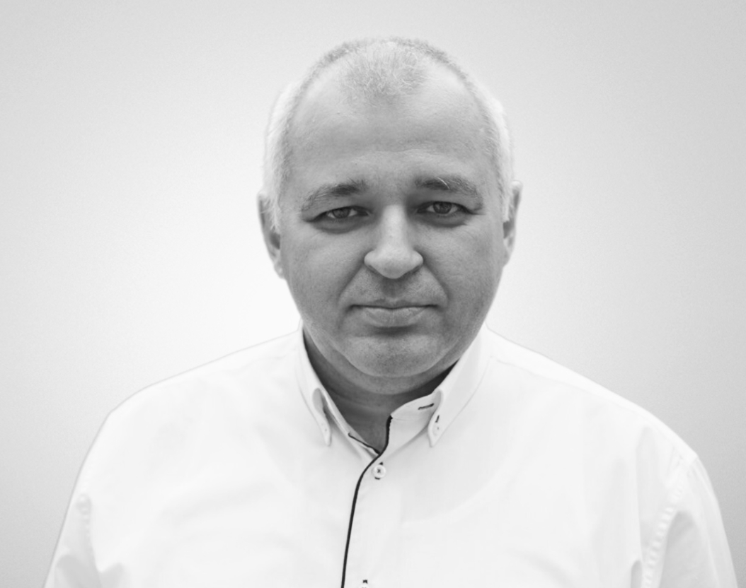 МОЛЧАНОВ Александр Сергеевич