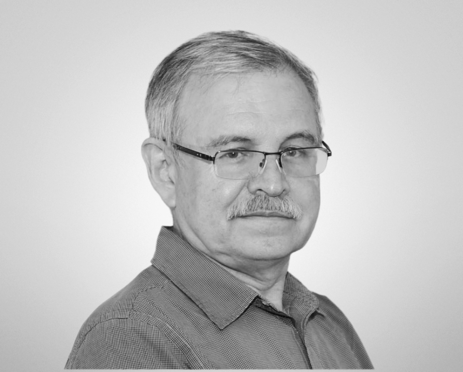 ПЛАТОНОВ Валерий Николаевич