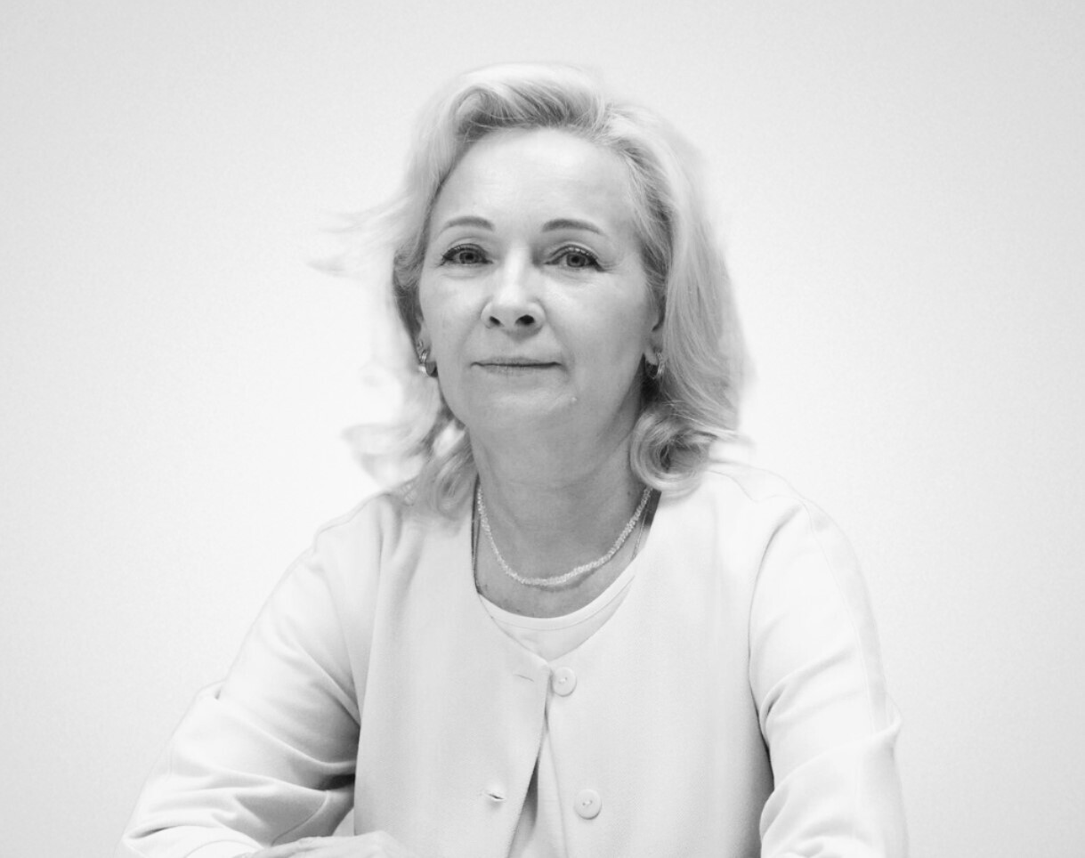 ИВАНЦОВА Наталья Александровна
